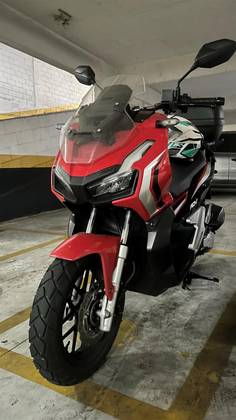 HONDA ADV HONDA ADV